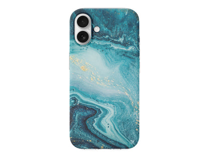 Space Dream Lansman Model İçi Kadife Silikon Telefon Kılıfı – Plus Serisine Özel