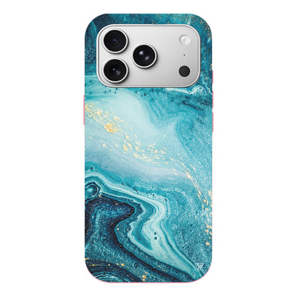 Space Dream Lansman Model İçi Kadife Silikon Telefon Kılıfı