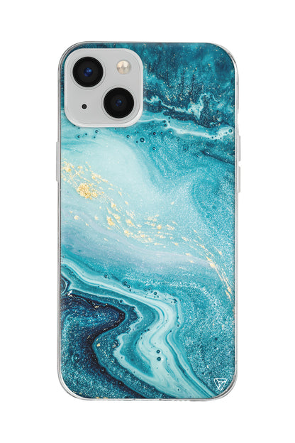 Space Dream Lansman Model İçi Kadife Silikon Telefon Kılıfı