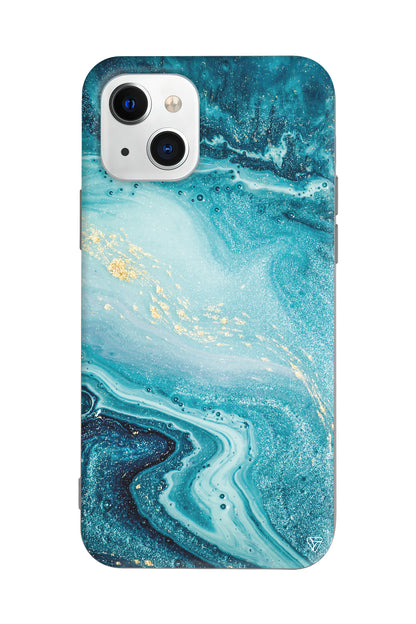 Space Dream Lansman Model İçi Kadife Silikon Telefon Kılıfı – Plus Serisine Özel