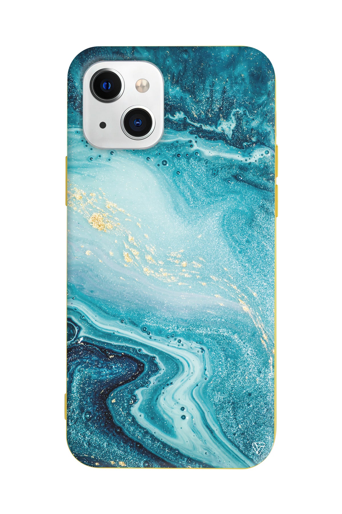 Space Dream Lansman Model İçi Kadife Silikon Telefon Kılıfı