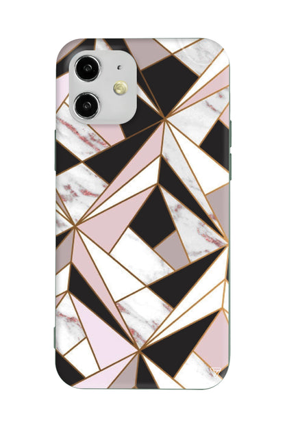 Line Lansman Model İçi Kadife Silikon Telefon Kılıfı