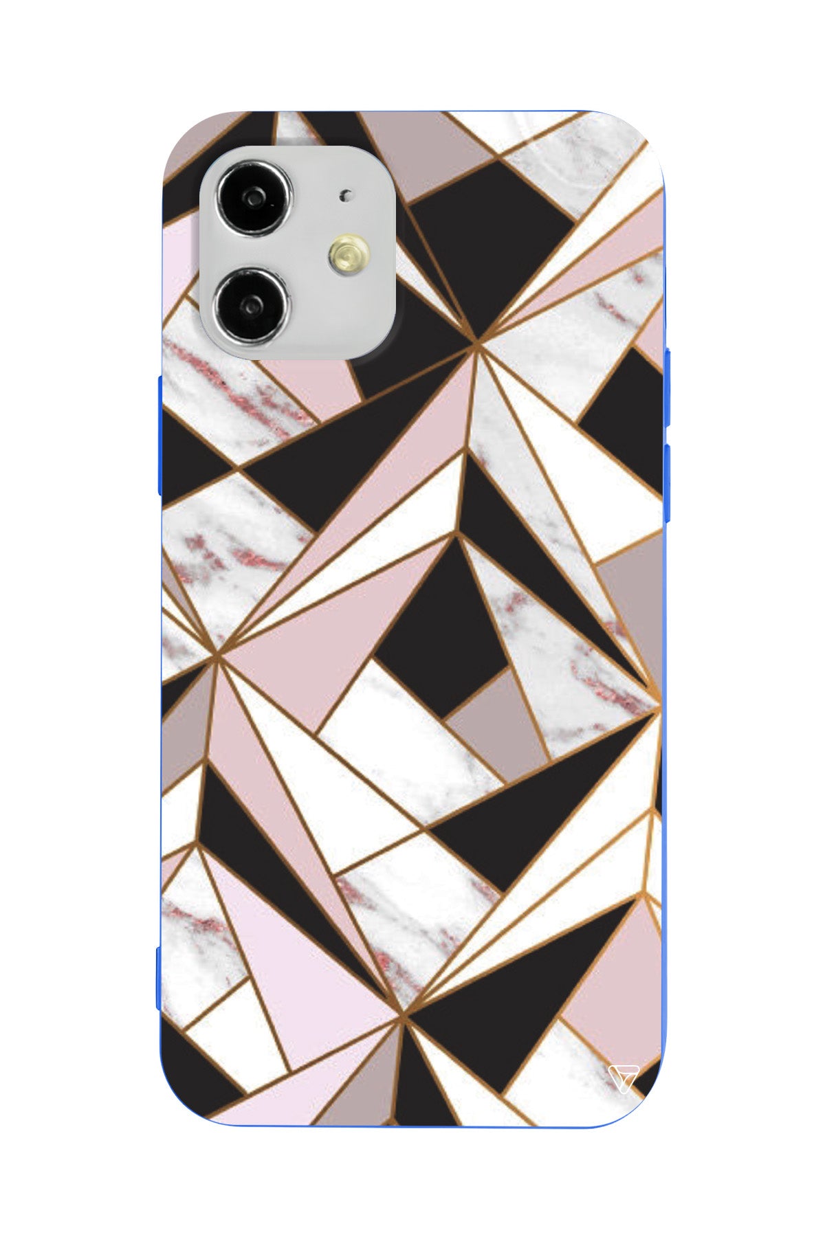 Line Lansman Model İçi Kadife Silikon Telefon Kılıfı