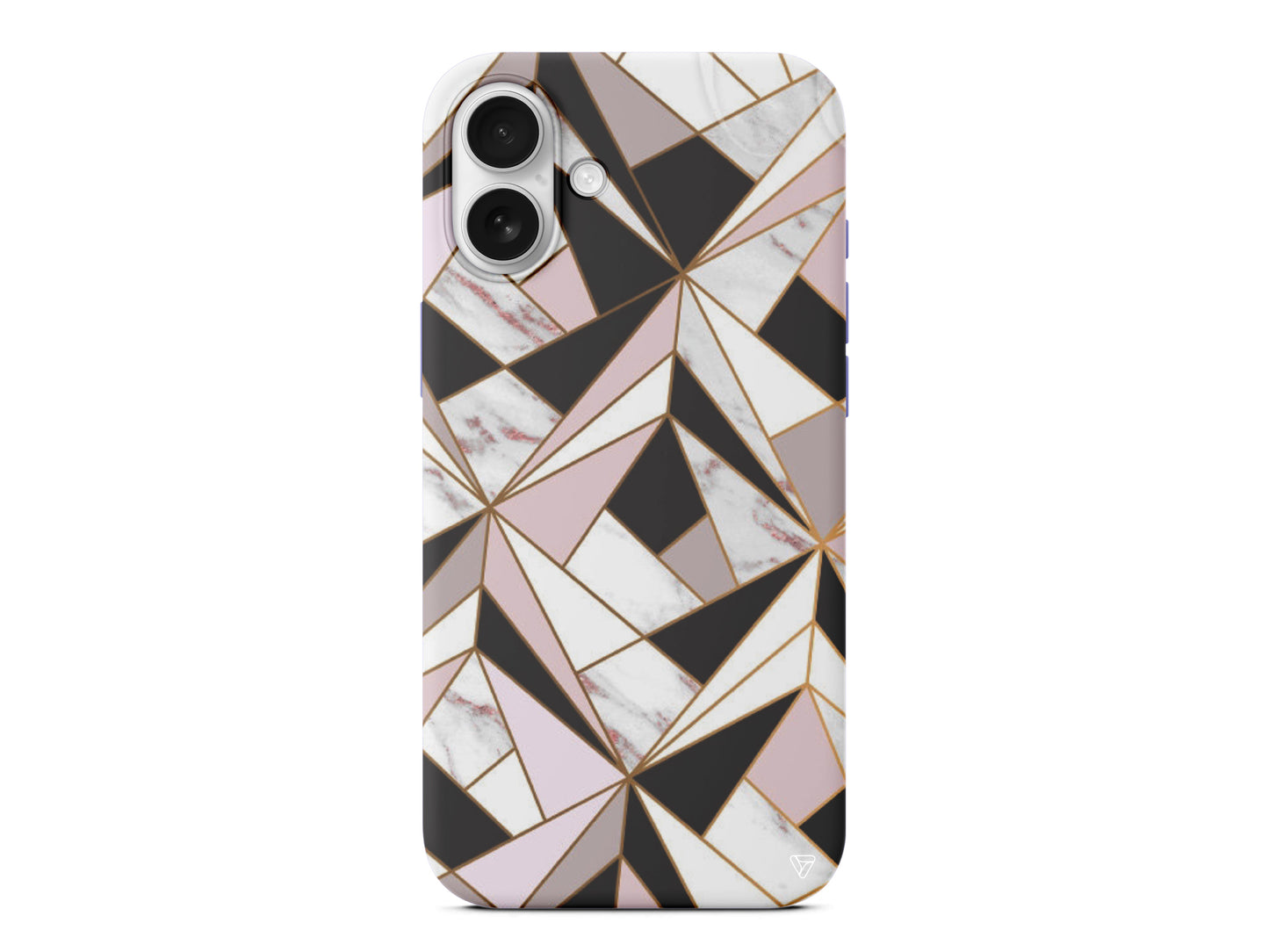 Line Lansman Model İçi Kadife Silikon Telefon Kılıfı