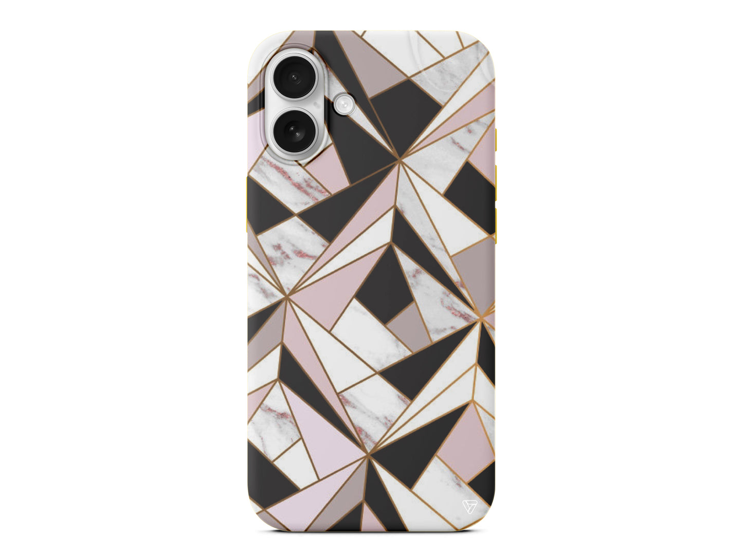 Line Lansman Model İçi Kadife Silikon Telefon Kılıfı