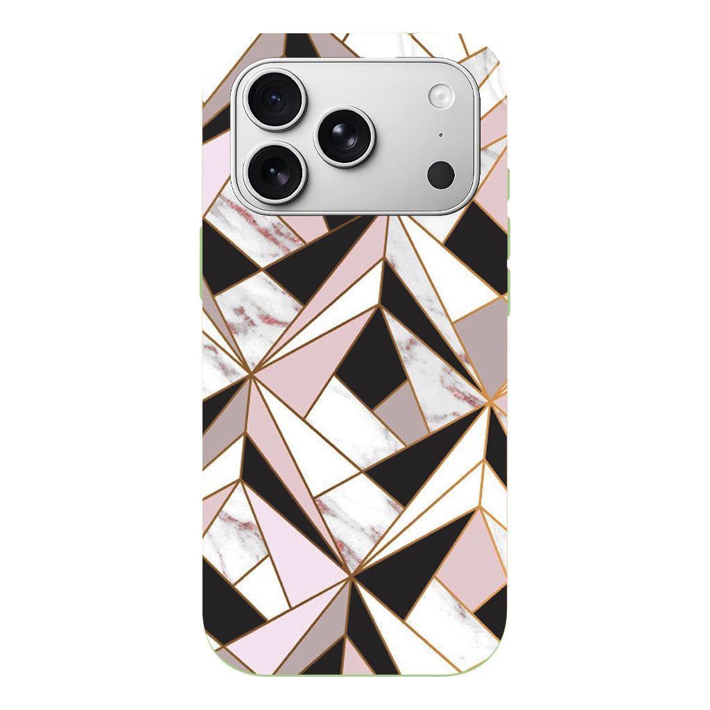 Line Lansman Model İçi Kadife Silikon Telefon Kılıfı