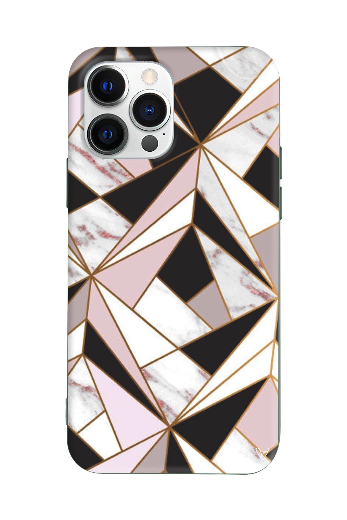 Line Lansman Model İçi Kadife Silikon Telefon Kılıfı