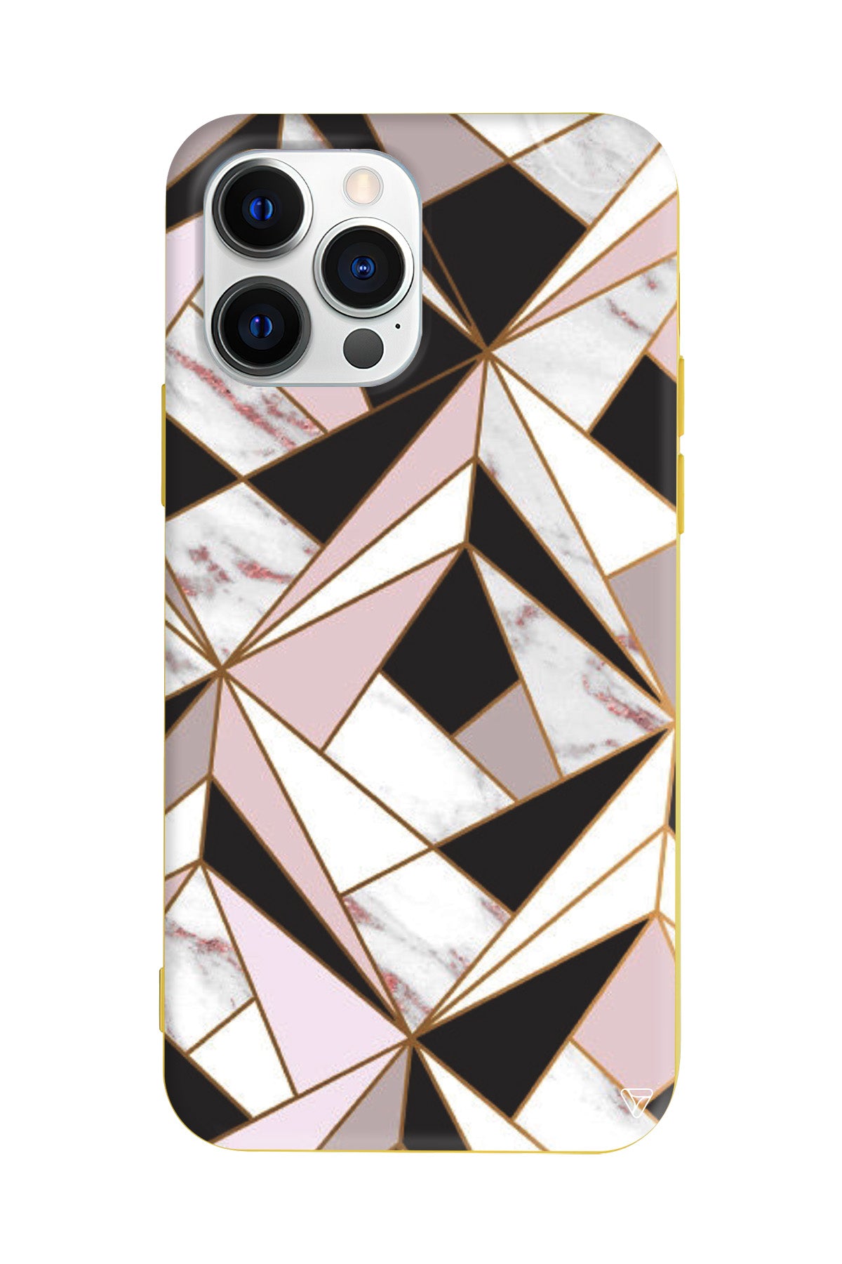 Line Lansman Model İçi Kadife Silikon Telefon Kılıfı