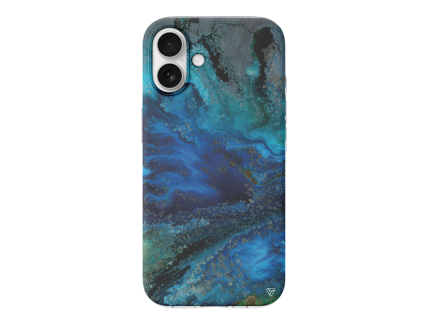 Sea Lansman Model İçi Kadife Silikon Telefon Kılıfı – Plus Serisine Özel