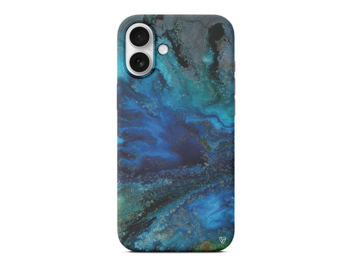 Sea Lansman Model İçi Kadife Silikon Telefon Kılıfı – Plus Serisine Özel