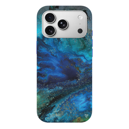 Sea Lansman Model İçi Kadife Silikon Telefon Kılıfı