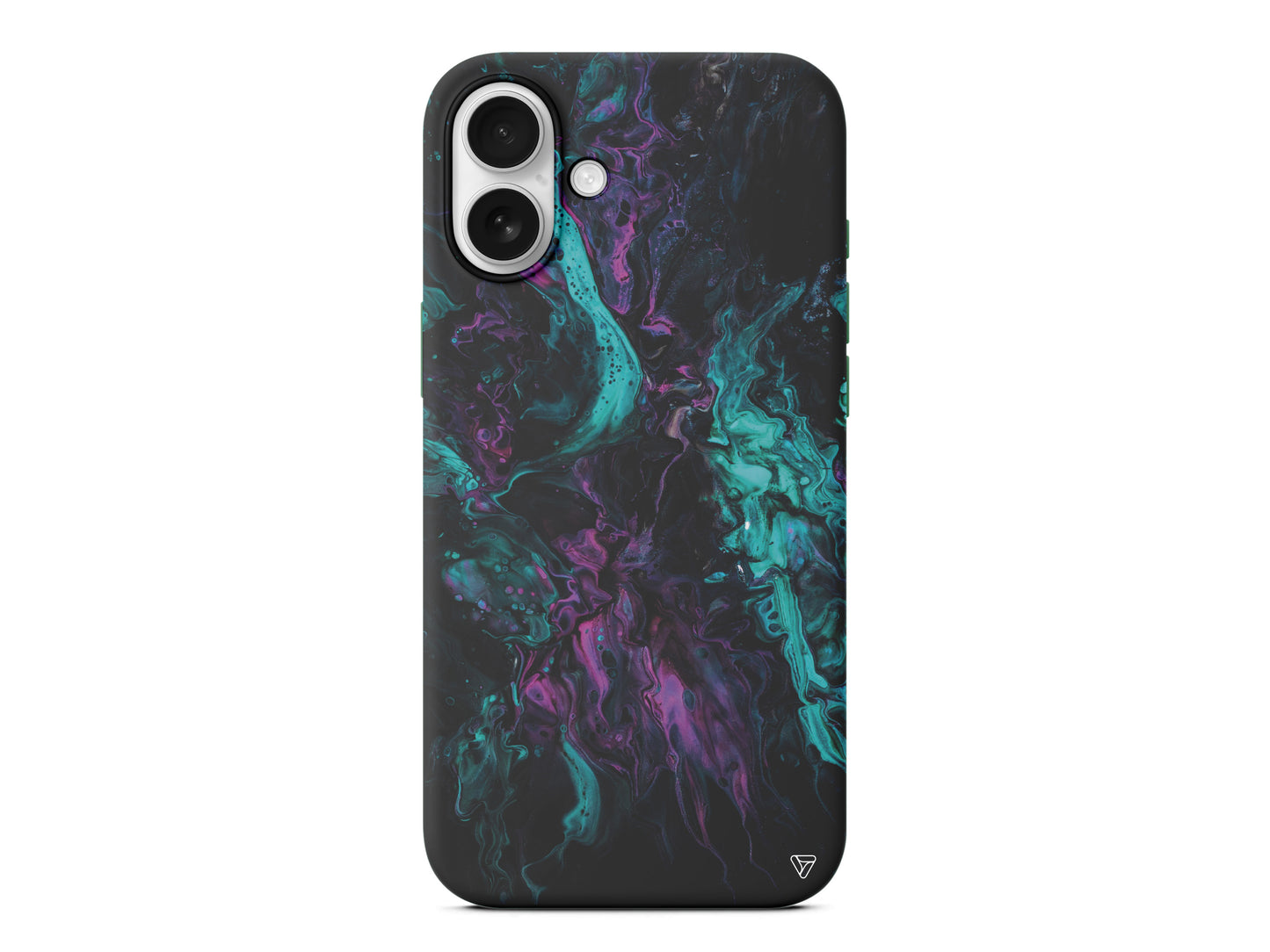 Cosmos Lansman Model İçi Kadife Silikon Telefon Kılıfı – Plus Serisine Özel