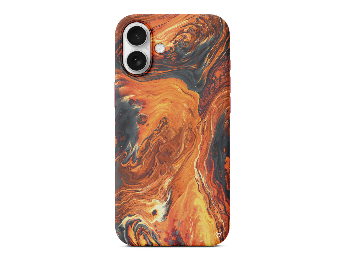 Lav Lansman Model İçi Kadife Silikon Telefon Kılıfı – Plus Serisine Özel