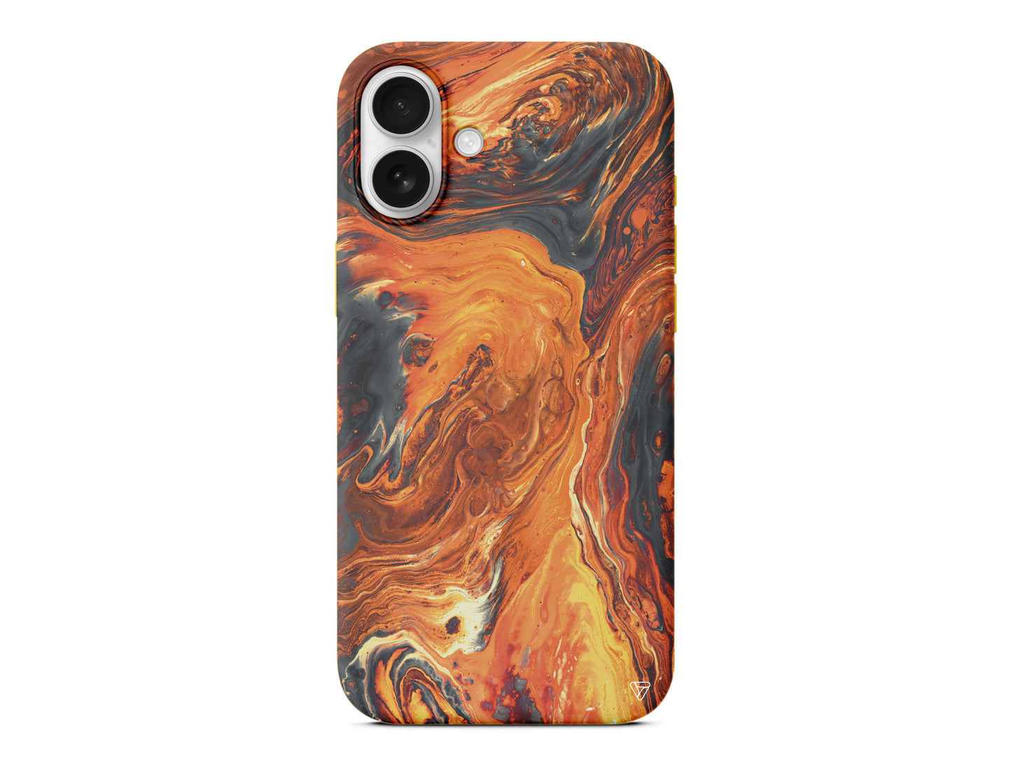 Lav Lansman Model İçi Kadife Silikon Telefon Kılıfı – Plus Serisine Özel