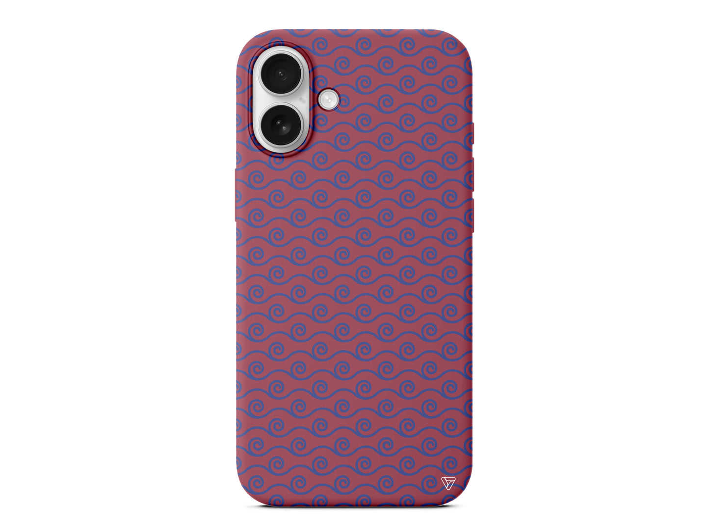 Dalga 3 Lansman Model İçi Kadife Silikon Telefon Kılıfı – Plus Serisine Özel