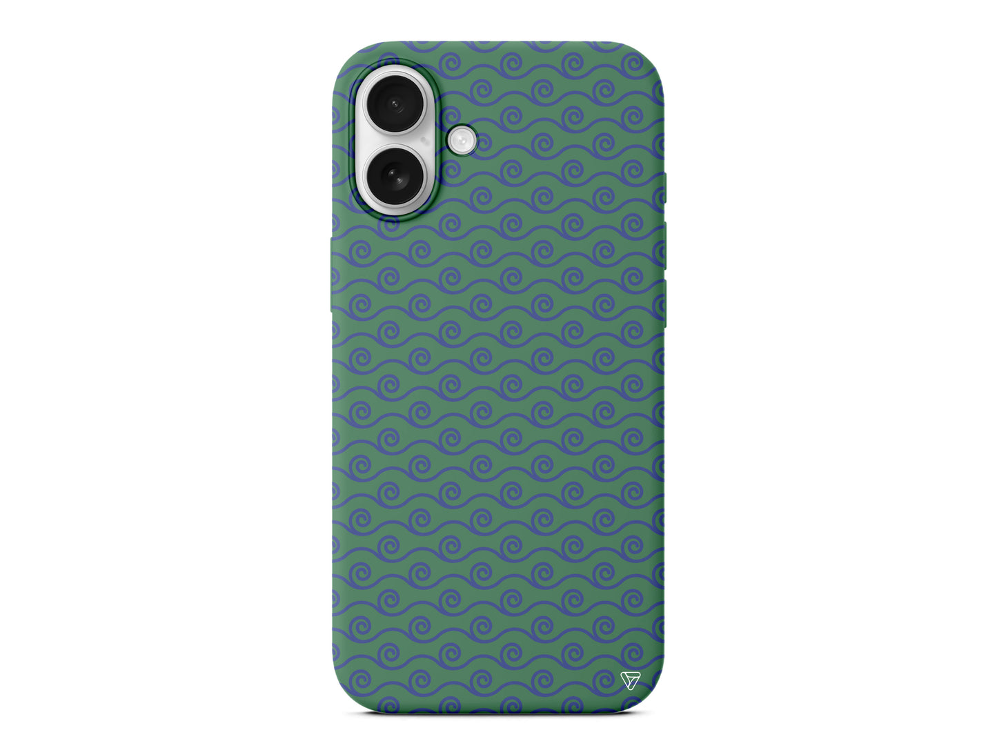 Dalga 3 Lansman Model İçi Kadife Silikon Telefon Kılıfı – Plus Serisine Özel