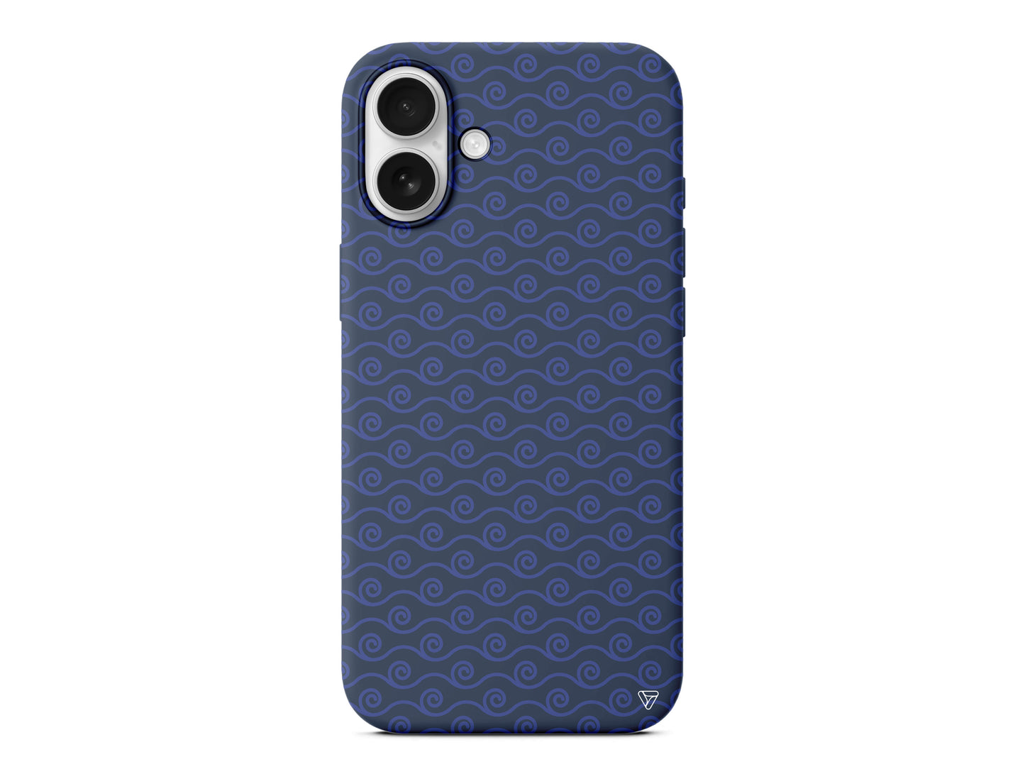 Dalga 3 Lansman Model İçi Kadife Silikon Telefon Kılıfı