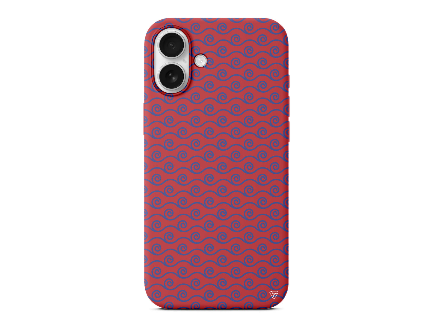 Dalga 3 Lansman Model İçi Kadife Silikon Telefon Kılıfı – Plus Serisine Özel