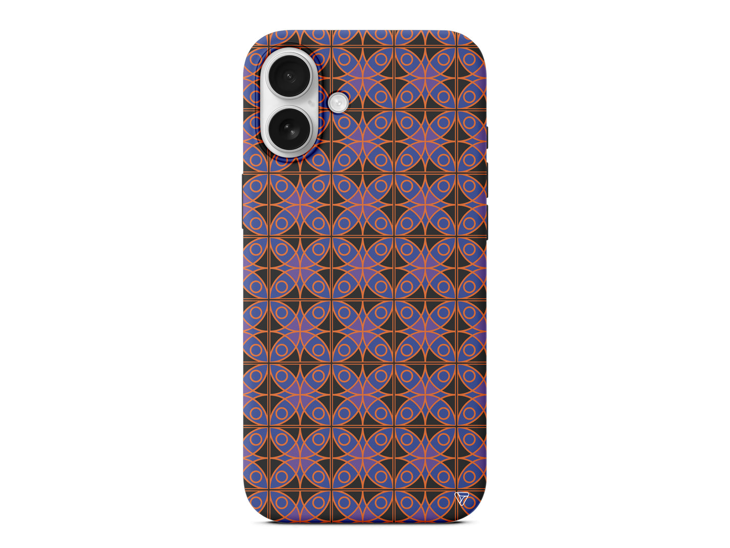 Motif Lansman Model İçi Kadife Silikon Telefon Kılıfı