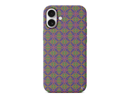 Motif Lansman Model İçi Kadife Silikon Telefon Kılıfı – Plus Serisine Özel