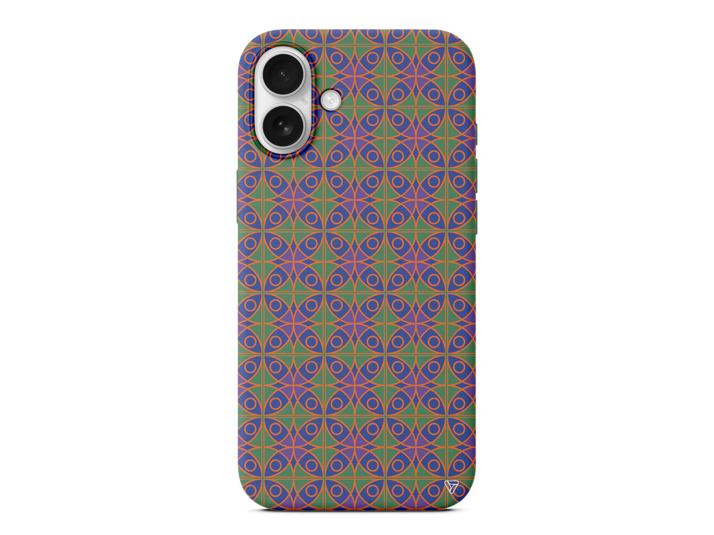 Motif Lansman Model İçi Kadife Silikon Telefon Kılıfı