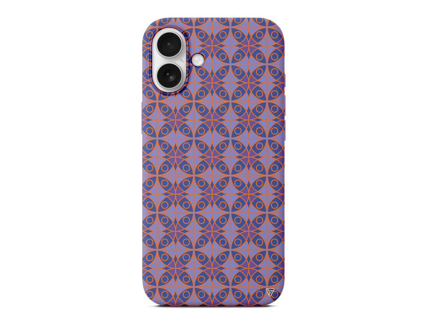 Motif Lansman Model İçi Kadife Silikon Telefon Kılıfı