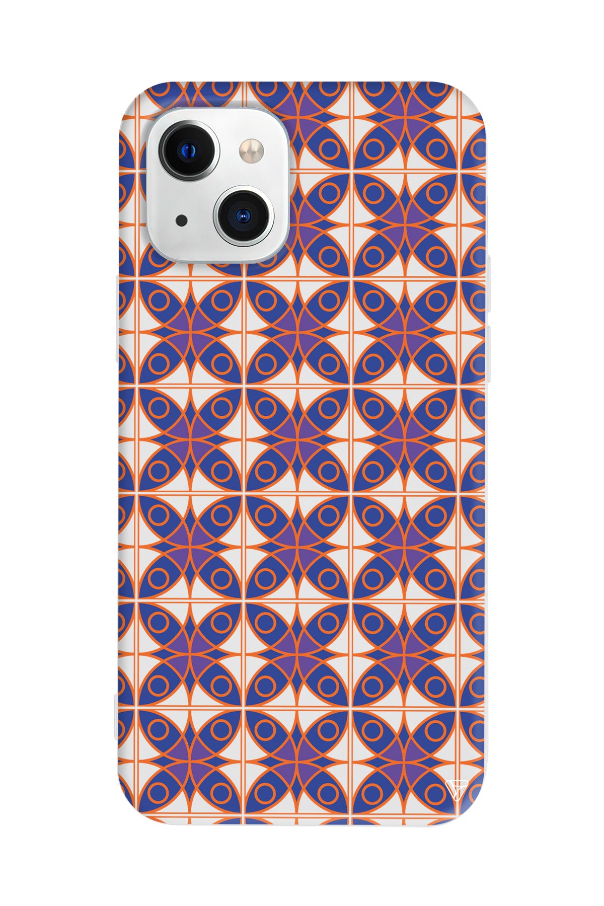 Motif Lansman Model İçi Kadife Silikon Telefon Kılıfı