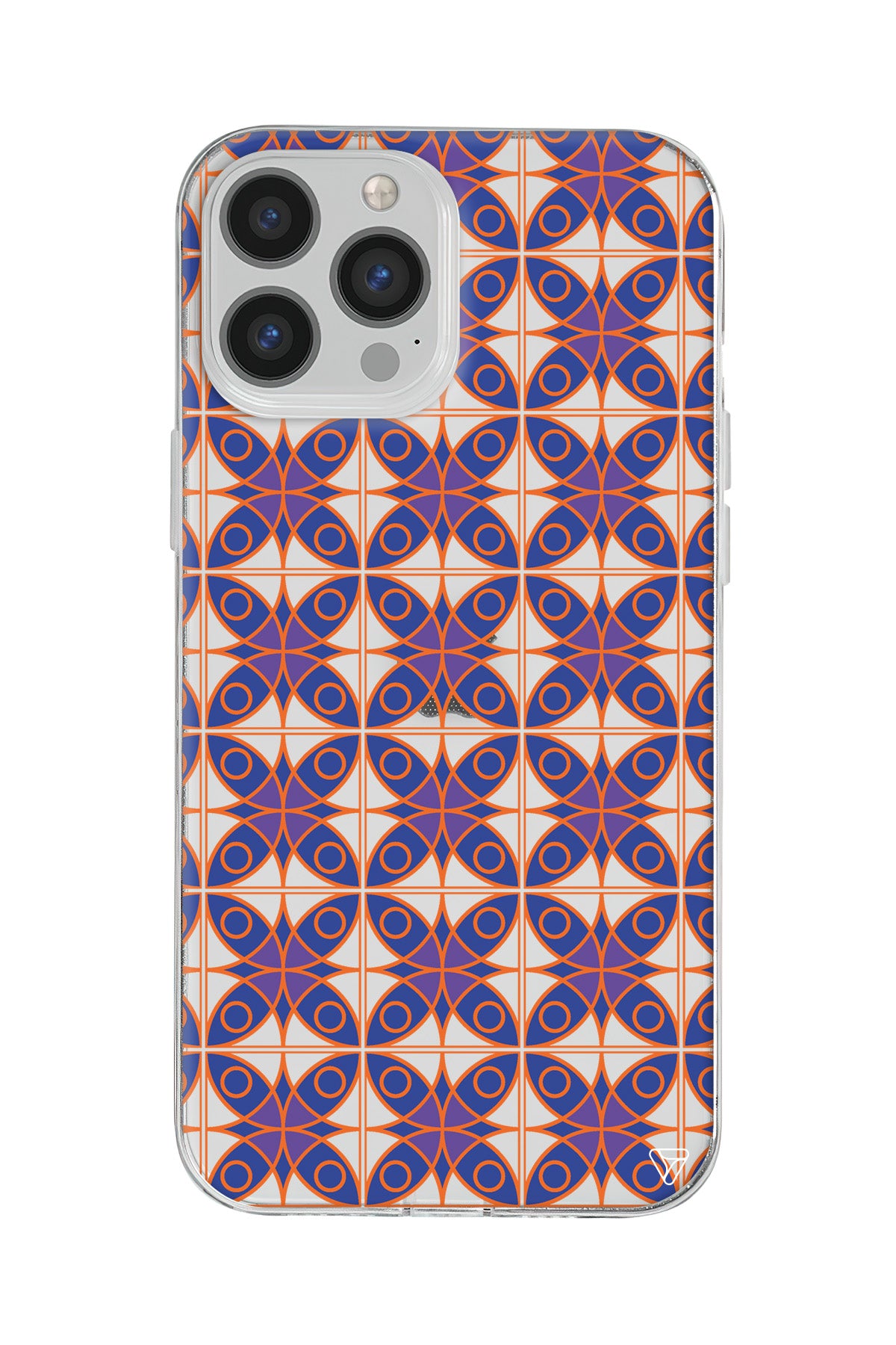 Motif Lansman Model İçi Kadife Silikon Telefon Kılıfı