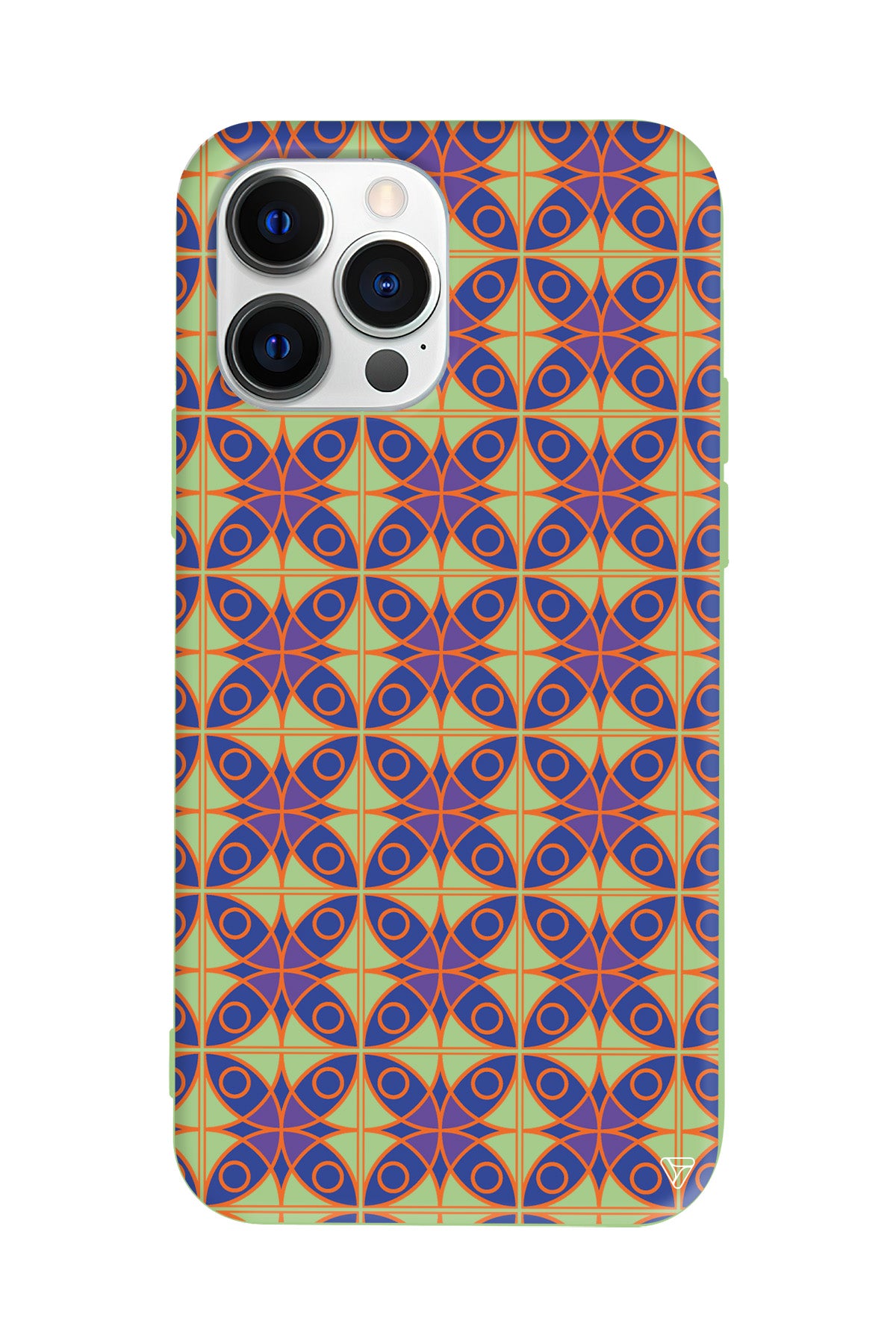 Motif Lansman Model İçi Kadife Silikon Telefon Kılıfı