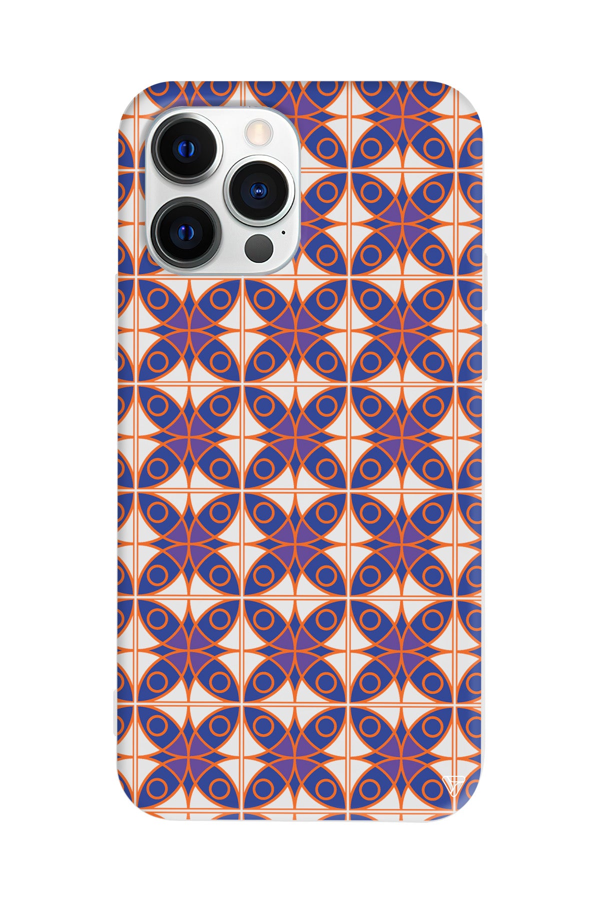 Motif Lansman Model İçi Kadife Silikon Telefon Kılıfı