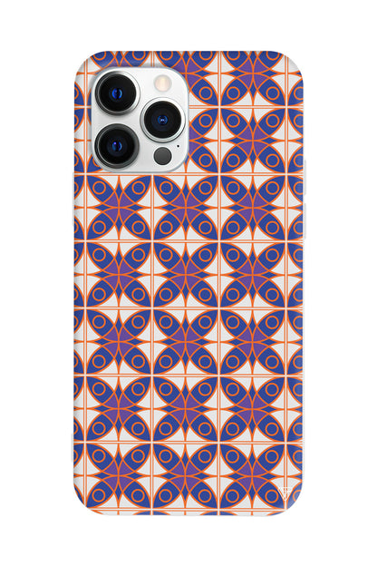 Motif Lansman Model İçi Kadife Silikon Telefon Kılıfı