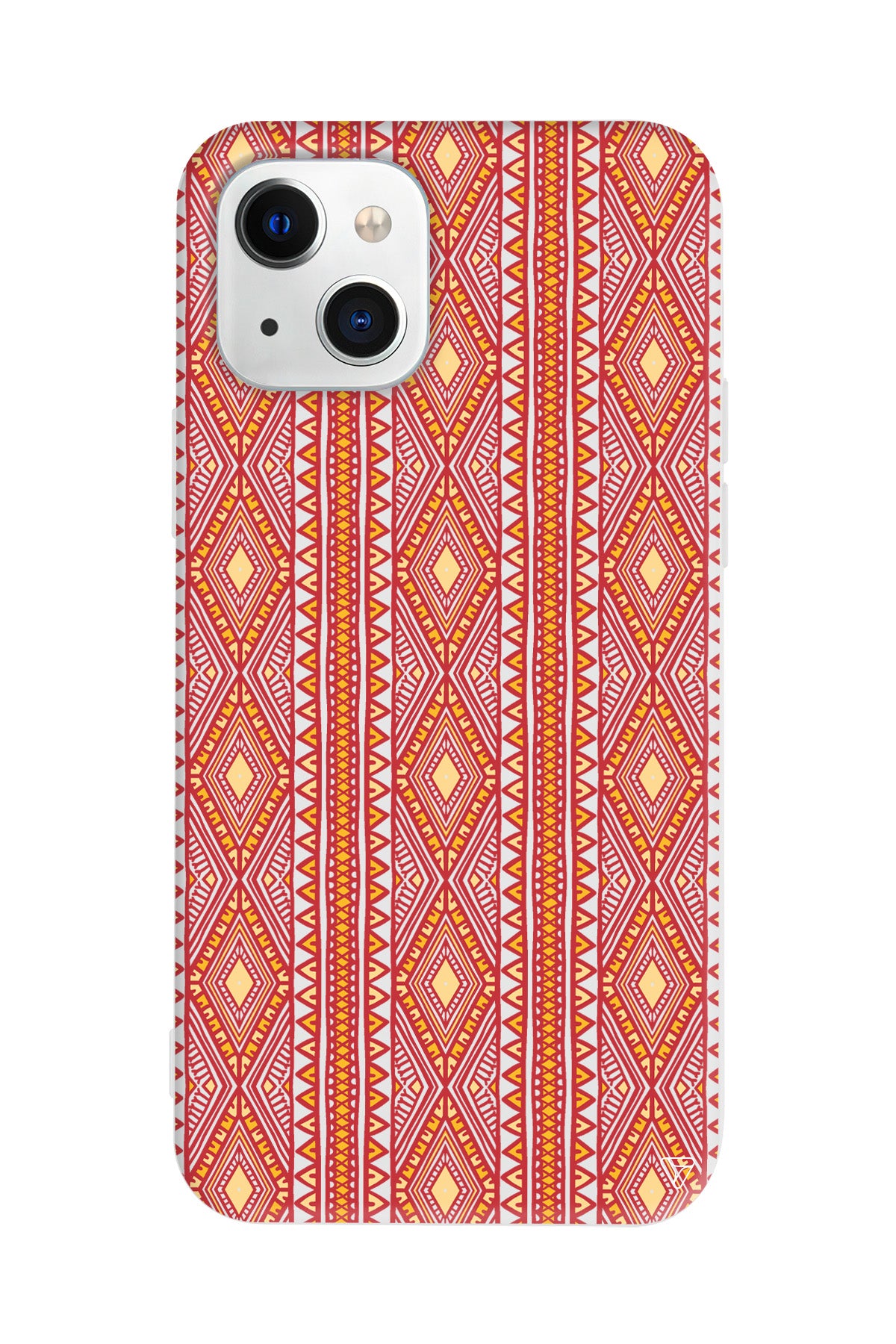 Kilim Lansman Model İçi Kadife Silikon Telefon Kılıfı – Plus Serisine Özel