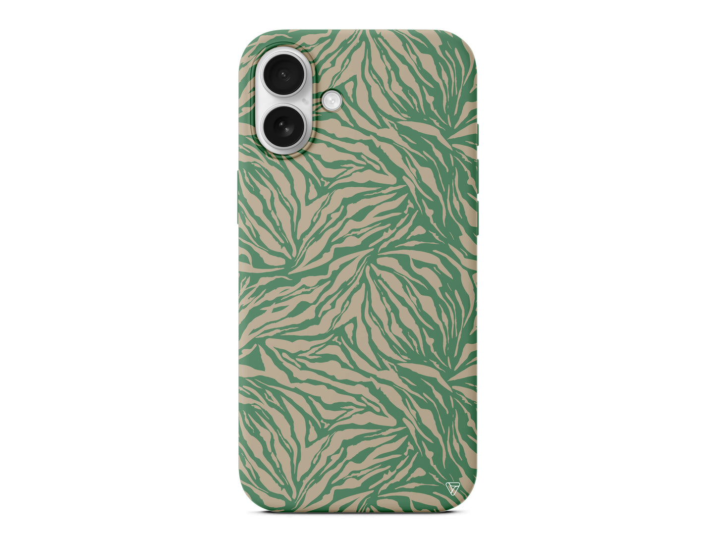 Leopar Deseni Lansman Model İçi Kadife Silikon Telefon Kılıfı – Plus Serisine Özel