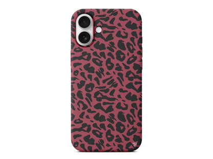 Cita Lansman Model İçi Kadife Silikon Telefon Kılıfı – Plus Serisine Özel