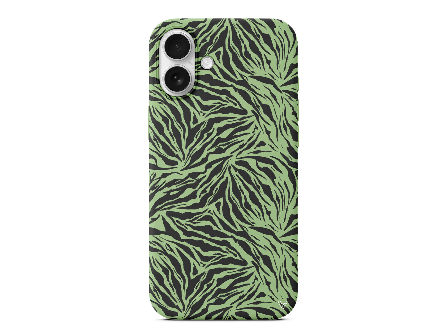 Leopar Siyah Lansman Model İçi Kadife Silikon Telefon Kılıfı – Plus Serisine Özel