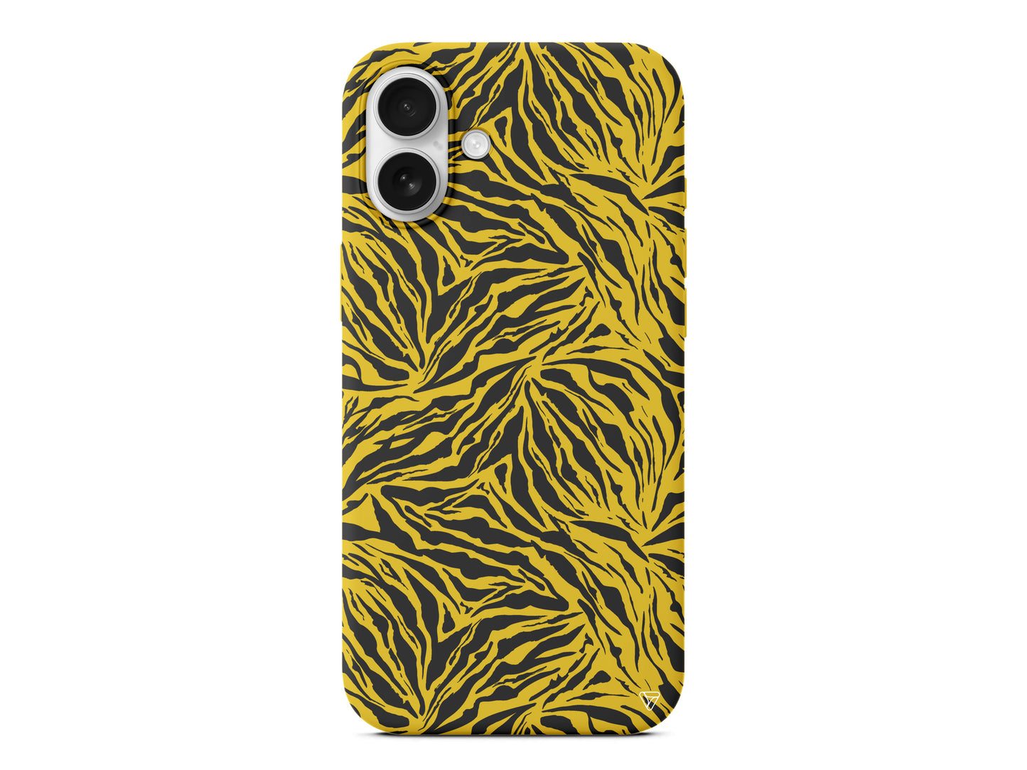 Leopar Siyah Lansman Model İçi Kadife Silikon Telefon Kılıfı – Plus Serisine Özel