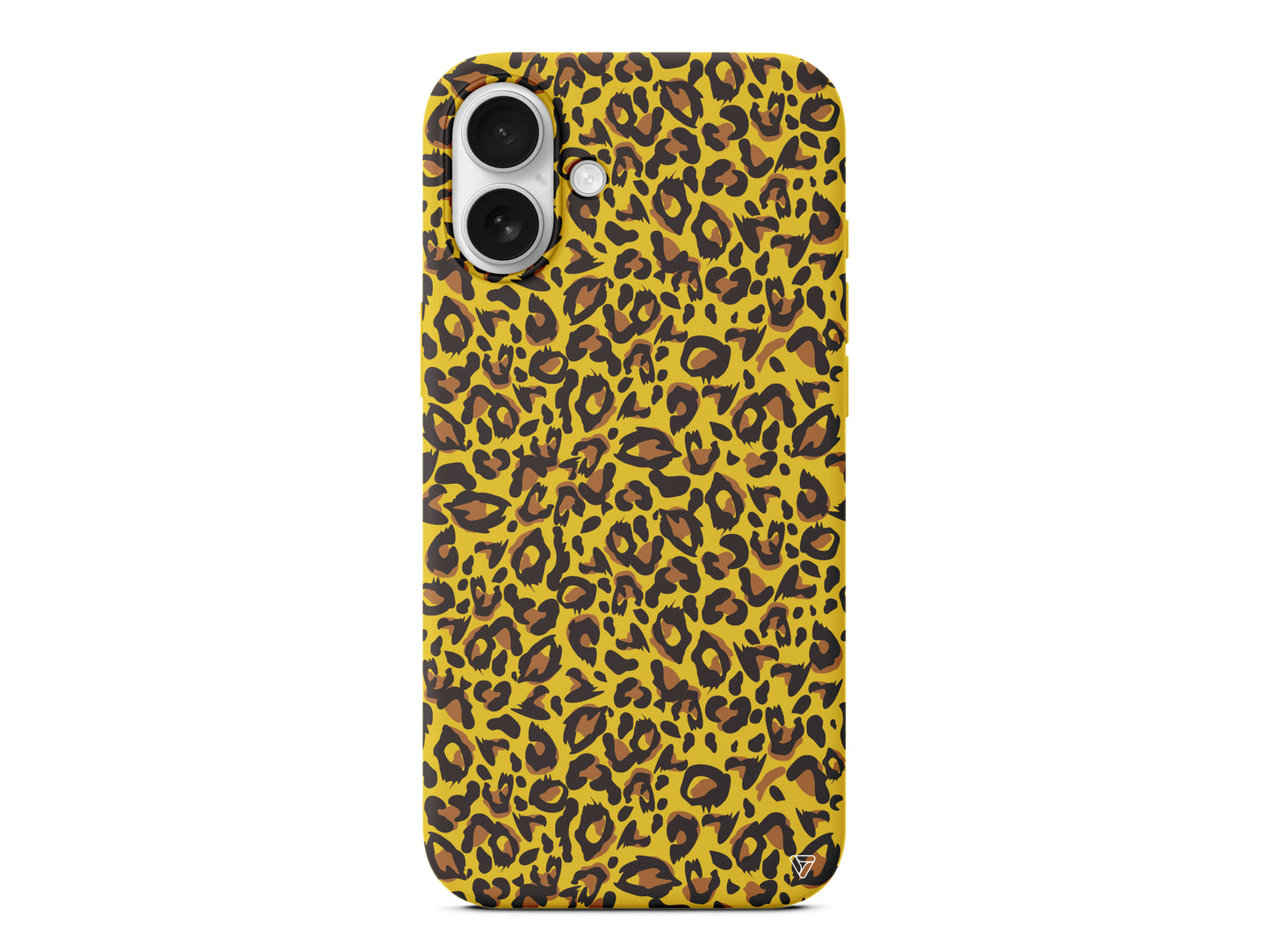 Leopar Lansman Model İçi Kadife Silikon Telefon Kılıfı – Plus Serisine Özel