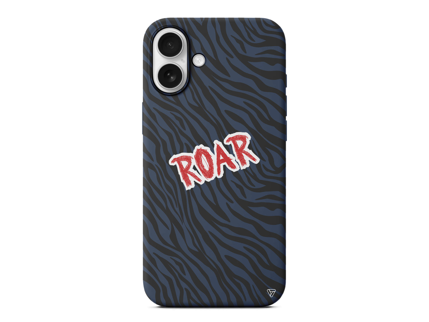 Roar Lansman Model İçi Kadife Silikon Telefon Kılıfı – Plus Serisine Özel