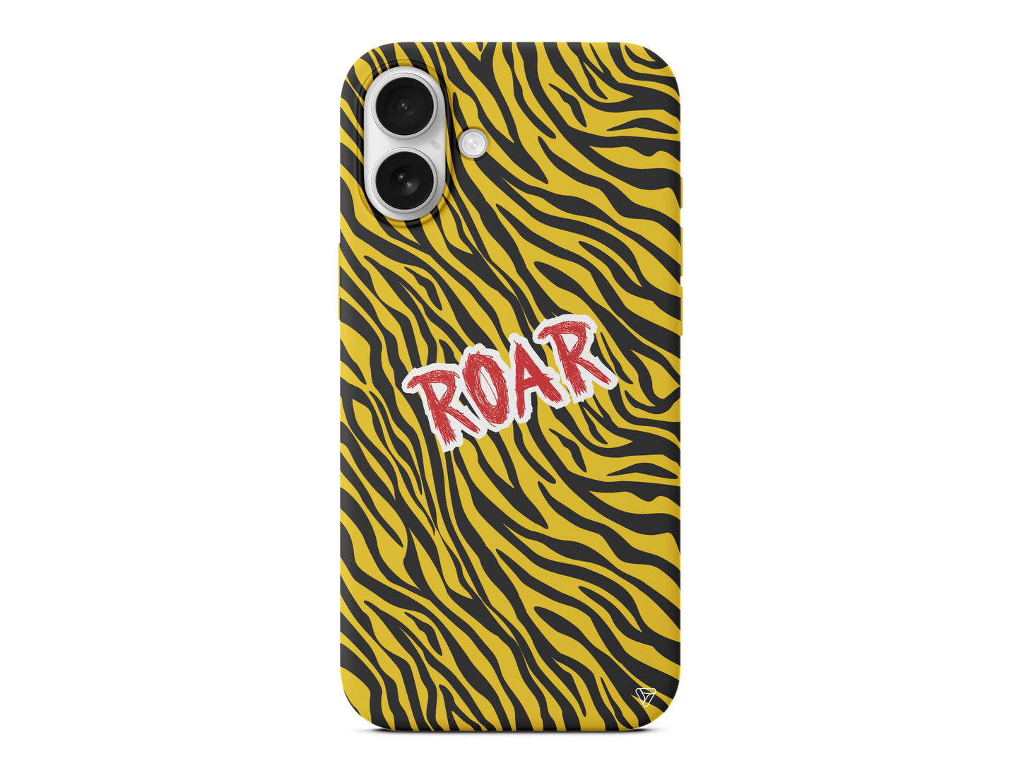 Roar Lansman Model İçi Kadife Silikon Telefon Kılıfı – Plus Serisine Özel