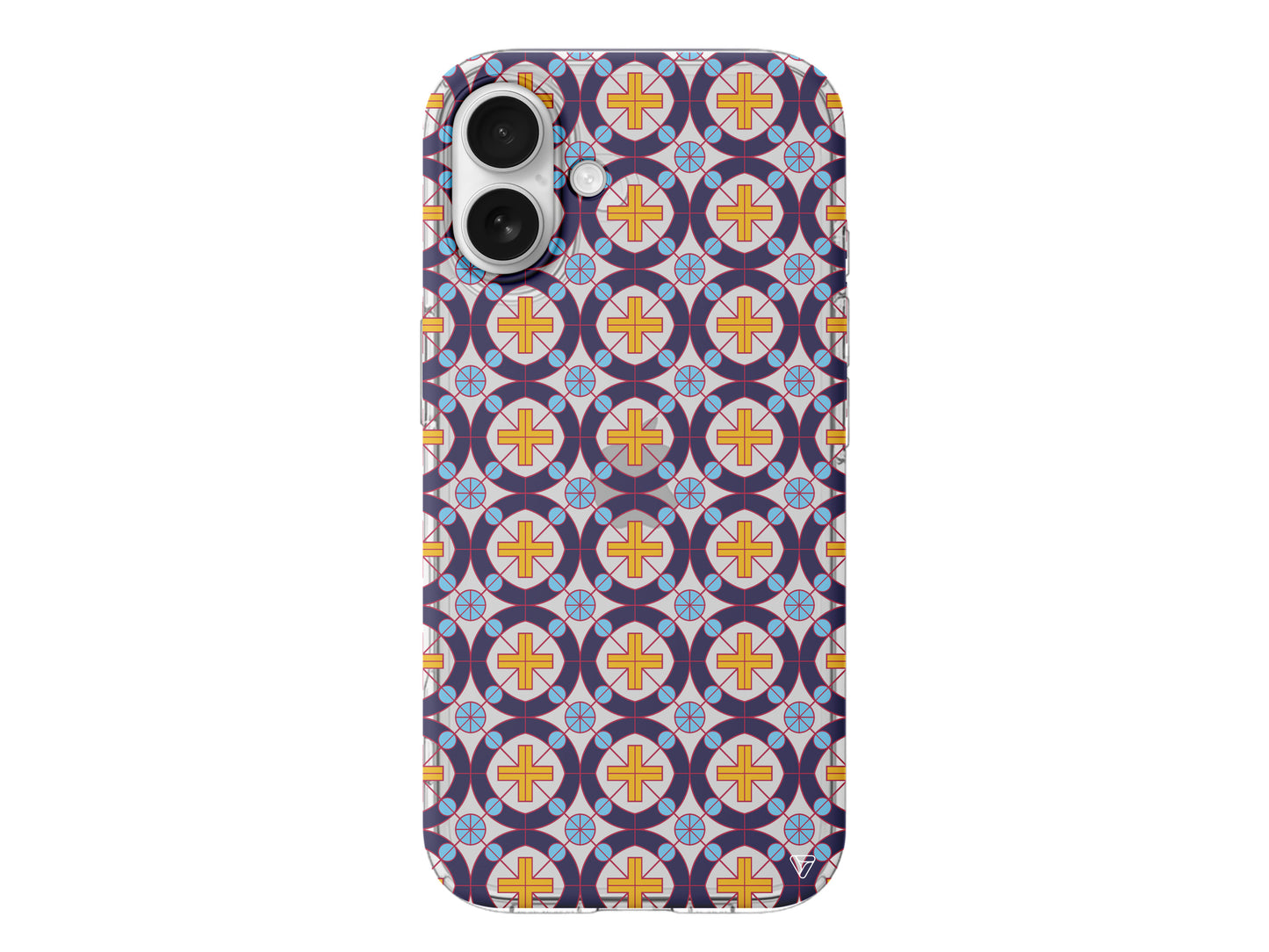 Ottomans Tiles Lansman Model İçi Kadife Silikon Telefon Kılıfı – Plus Serisine Özel