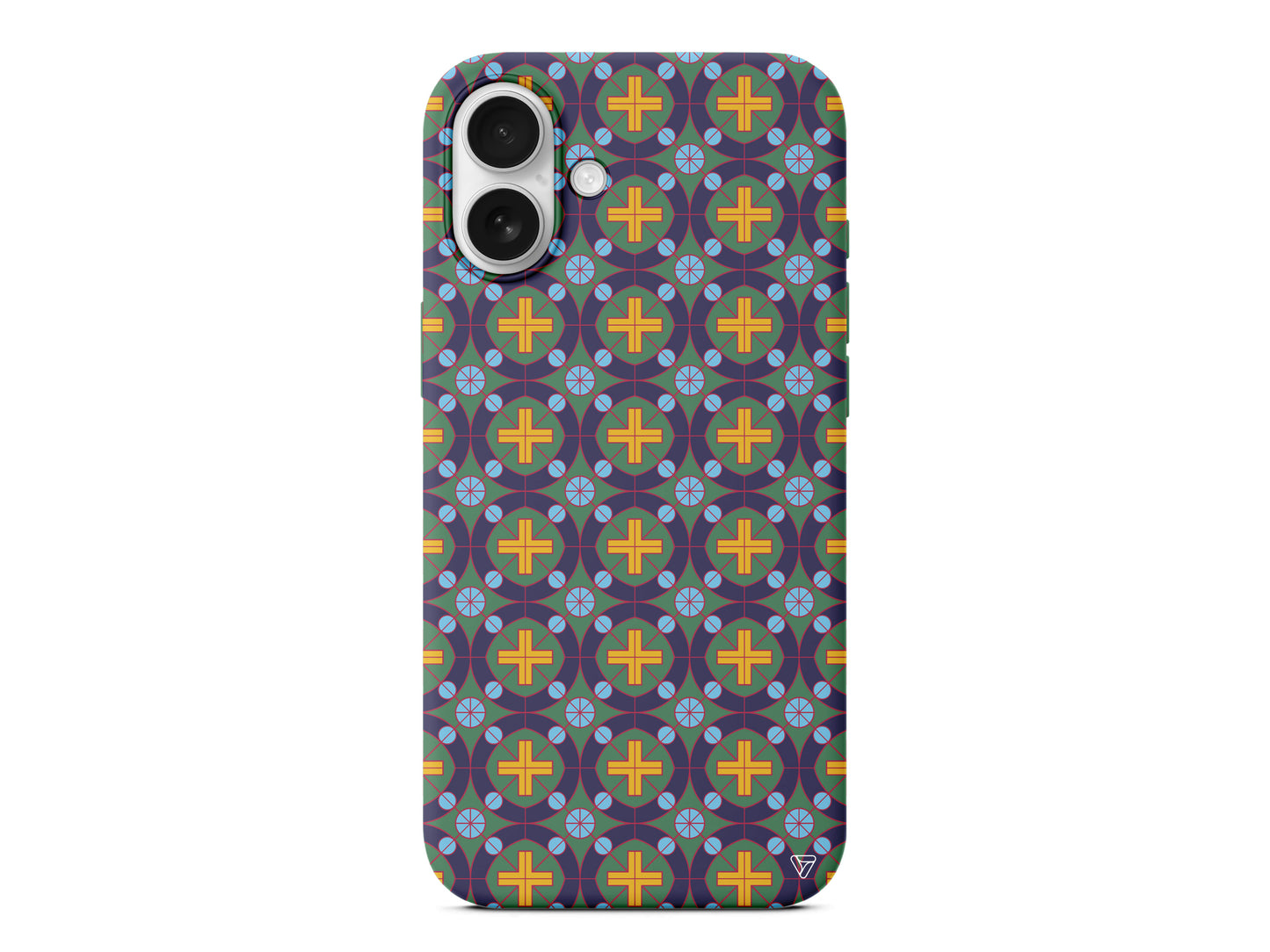 Ottomans Tiles Lansman Model İçi Kadife Silikon Telefon Kılıfı – Plus Serisine Özel