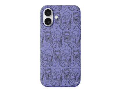 Cadilar Lansman Model İçi Kadife Silikon Telefon Kılıfı