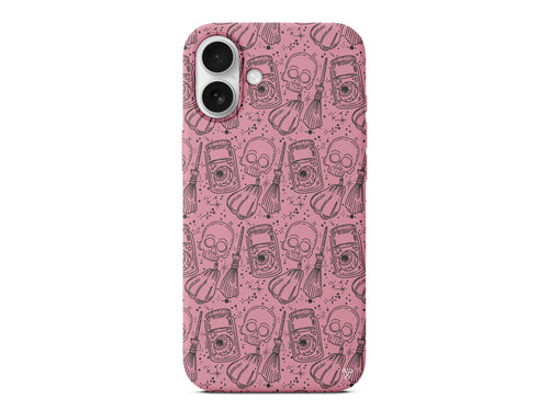 Cadilar Lansman Model İçi Kadife Silikon Telefon Kılıfı – Plus Serisine Özel