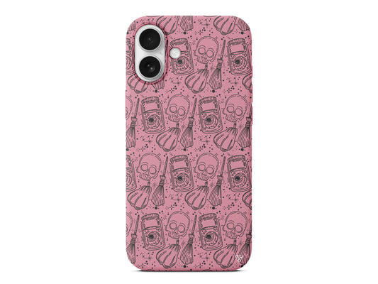 Cadilar Lansman Model İçi Kadife Silikon Telefon Kılıfı – Plus Serisine Özel