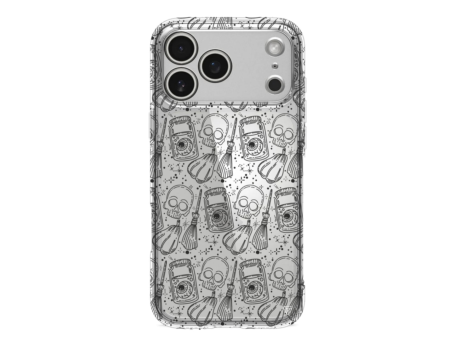 Cadilar Lansman Model İçi Kadife Silikon Telefon Kılıfı