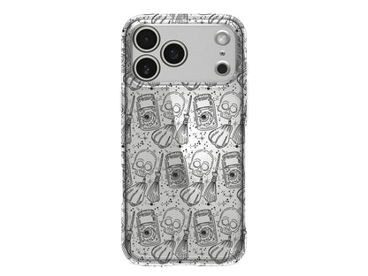 Cadilar Lansman Model İçi Kadife Silikon Telefon Kılıfı