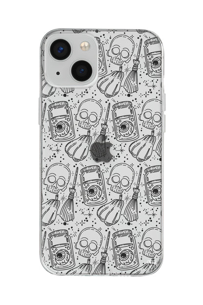 Cadilar Lansman Model İçi Kadife Silikon Telefon Kılıfı – Plus Serisine Özel