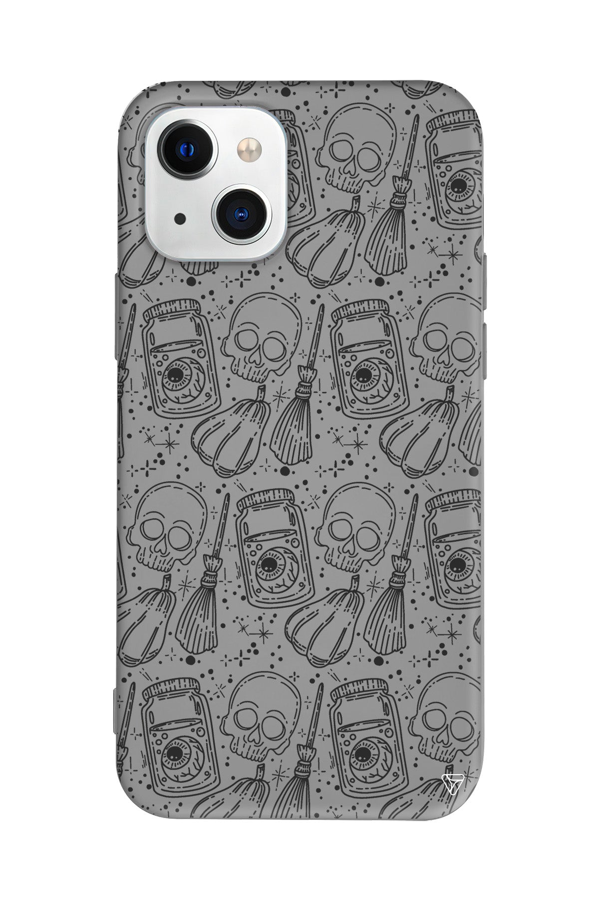 Cadilar Lansman Model İçi Kadife Silikon Telefon Kılıfı – Plus Serisine Özel