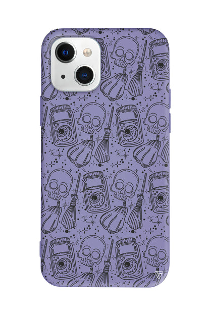 Cadilar Lansman Model İçi Kadife Silikon Telefon Kılıfı – Plus Serisine Özel