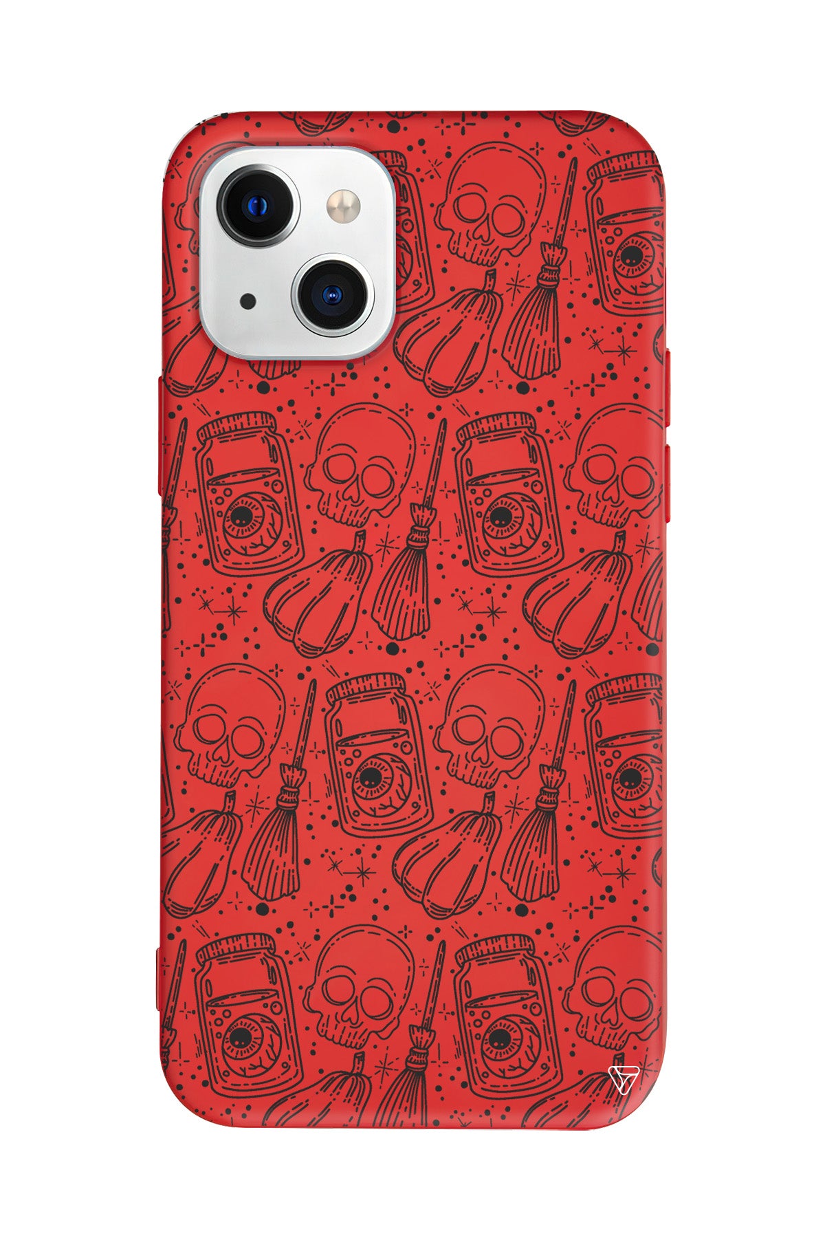 Cadilar Lansman Model İçi Kadife Silikon Telefon Kılıfı – Plus Serisine Özel